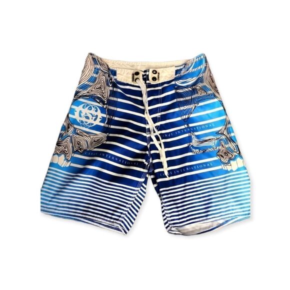 Carve Swimtrunks - Picture 1 of 2